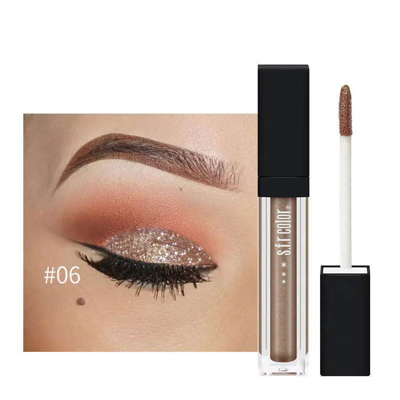 Beginner Series Diamond Pearl Liquid Set