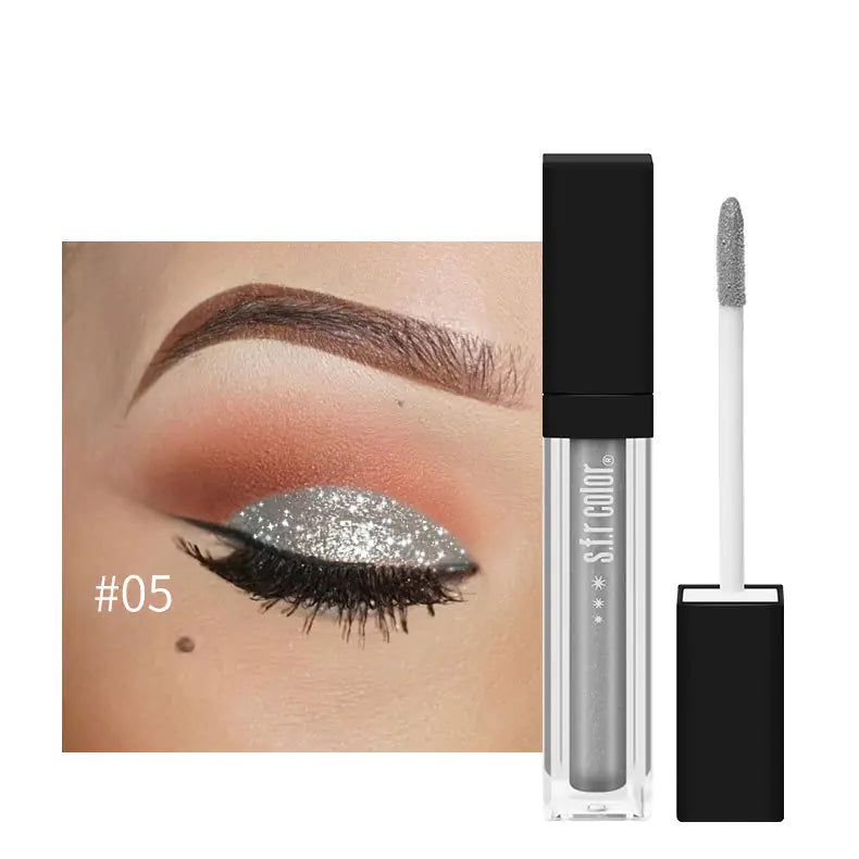 Beginner Series Diamond Pearl Liquid Set