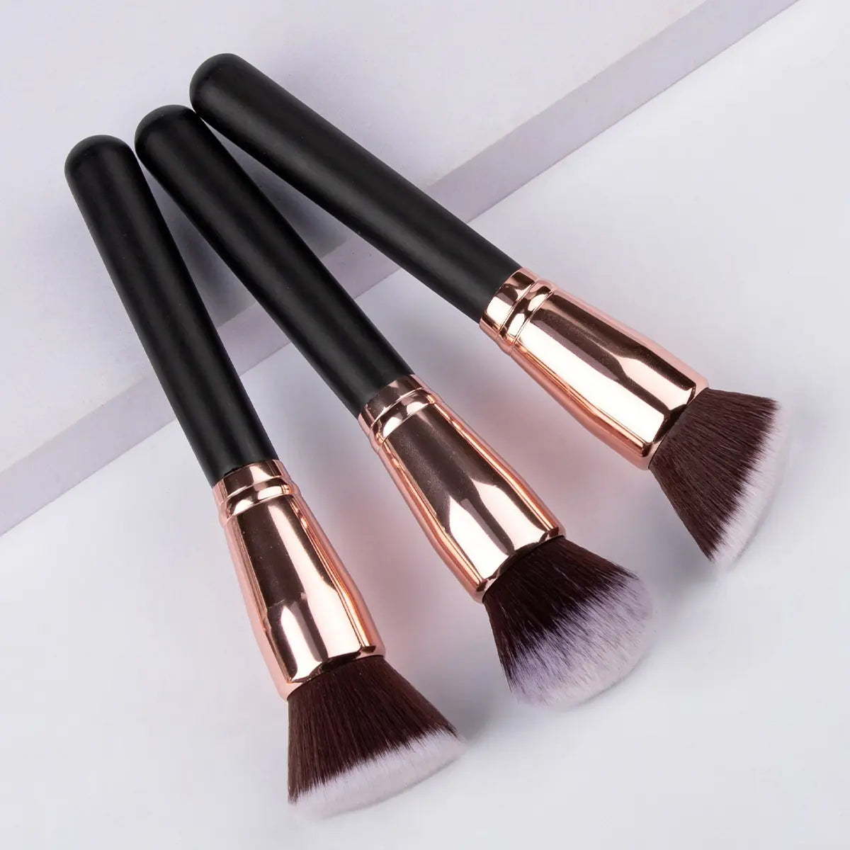 Makeup Brush 3-Set