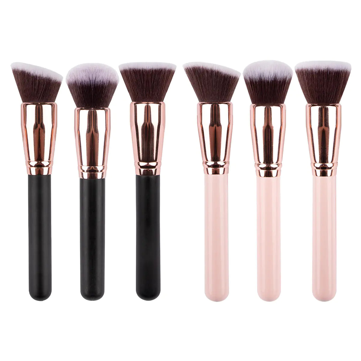 Makeup Brush 3-Set