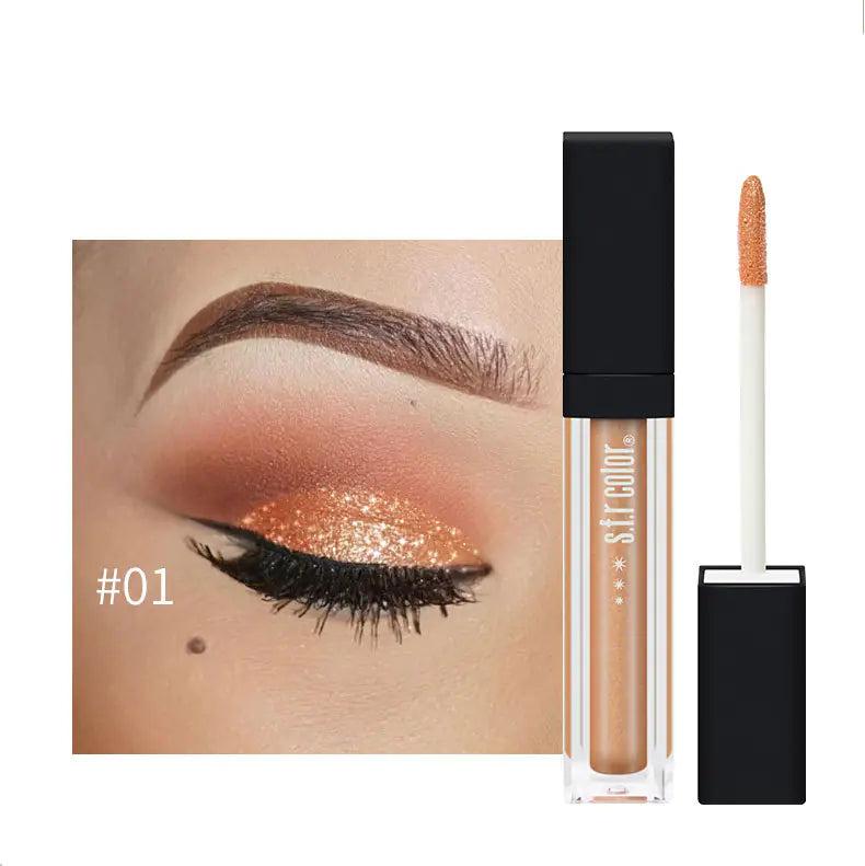 Beginner Series Diamond Pearl Liquid Set