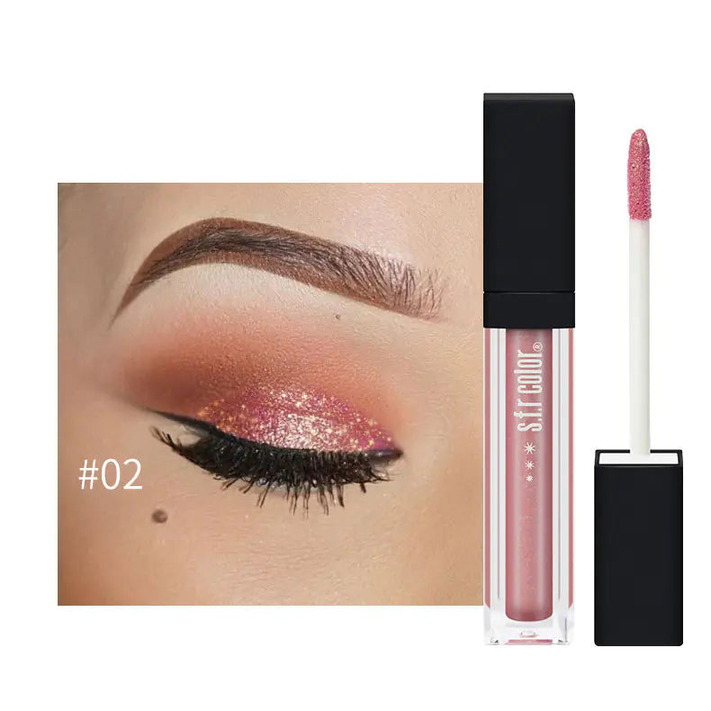 Beginner Series Diamond Pearl Liquid Set