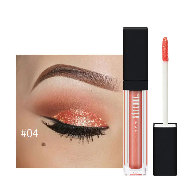 Beginner Series Diamond Pearl Liquid Set