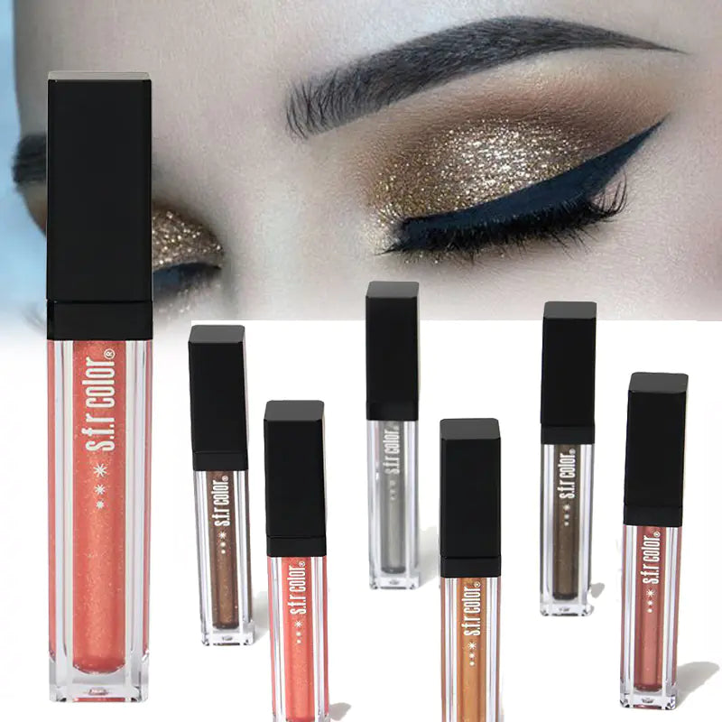 Beginner Series Diamond Pearl Liquid Set