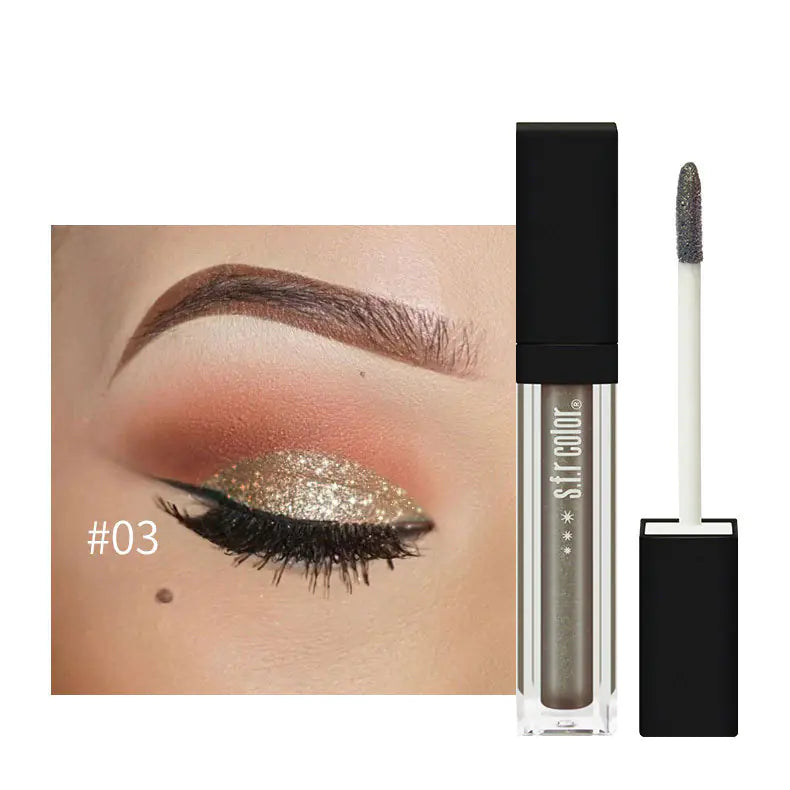 Beginner Series Diamond Pearl Liquid Set